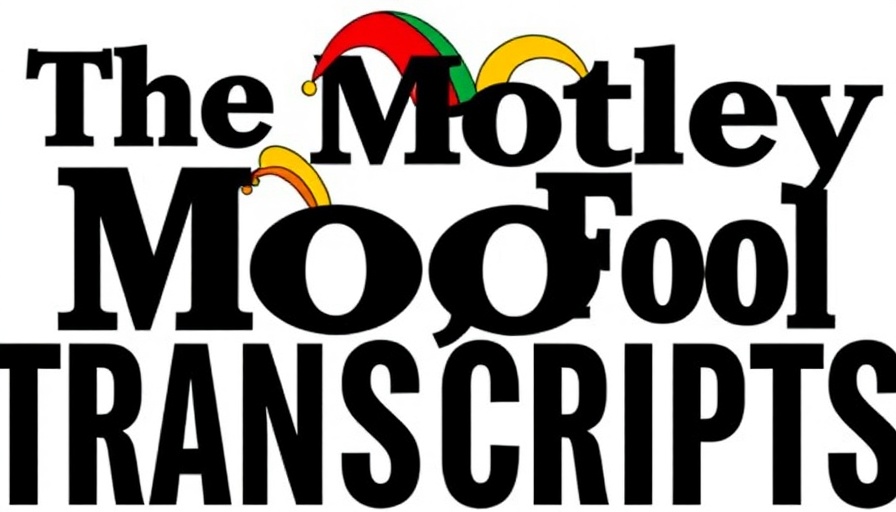Motley Fool Transcripts logo for Inovio Pharmaceuticals Q4 2024 Earnings Call