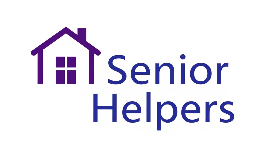 Senior Helpers Olympia Age-Friendly Care Certification logo.