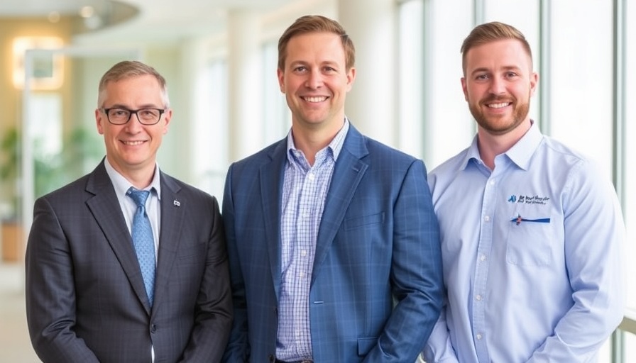 Ardent Health Announces Appointment of Chief Operating Officer and Senior Leadership Promotions