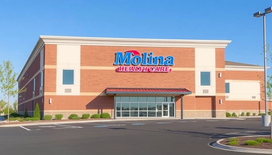 Molina Healthcare Thrives With Strong Medicaid Earnings