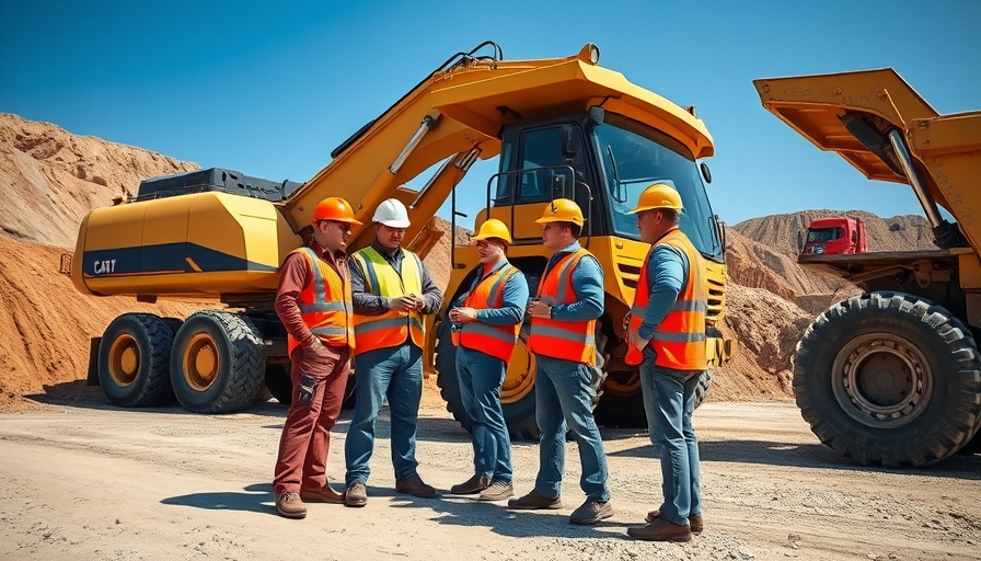 Enterprise Products Partners' future outlook in the construction industry.
