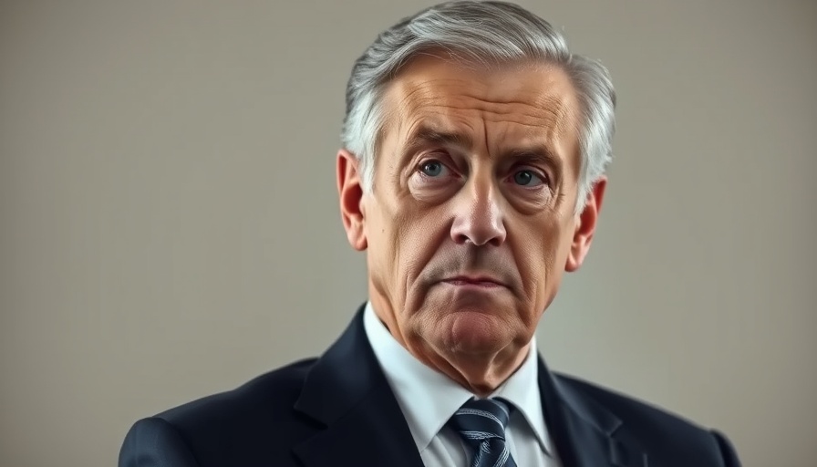 Distinguished older man pondering, Medicare Medicaid advantages concept
