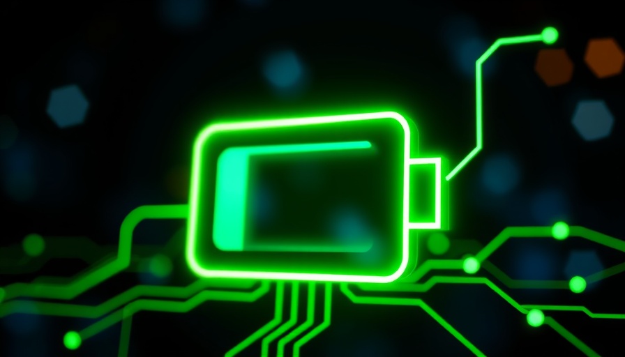 Maximize benefits Muskegon with digital energy network
