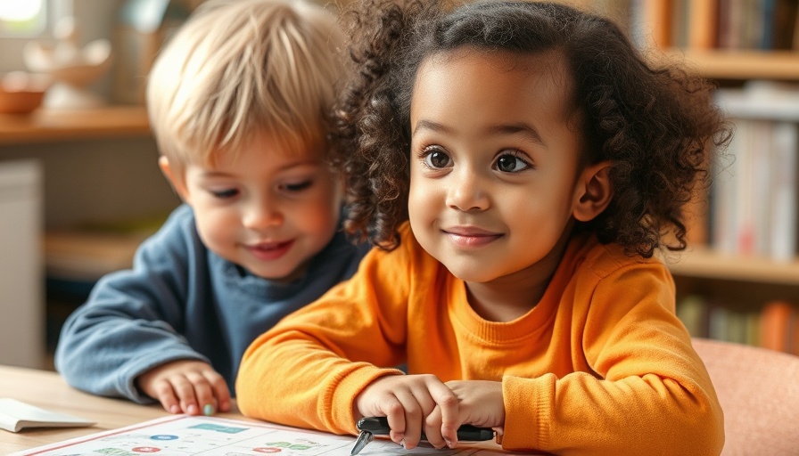 EveryDay Learners: Busting autism myths