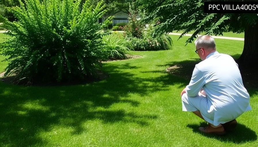 Manitowoc officials share guidance on lawn care practices to protect local waterways