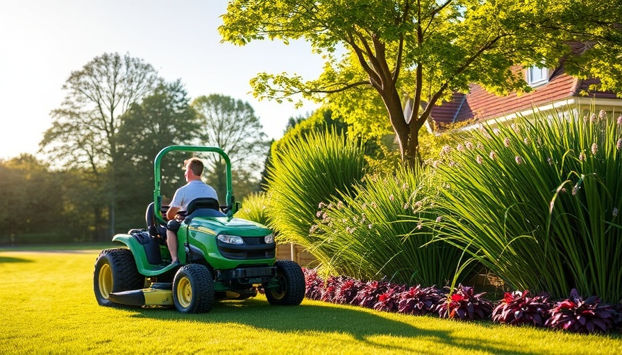 UK’s largest lawn care provider acquired by Swedish group - operates more than 200 branches nationwide
