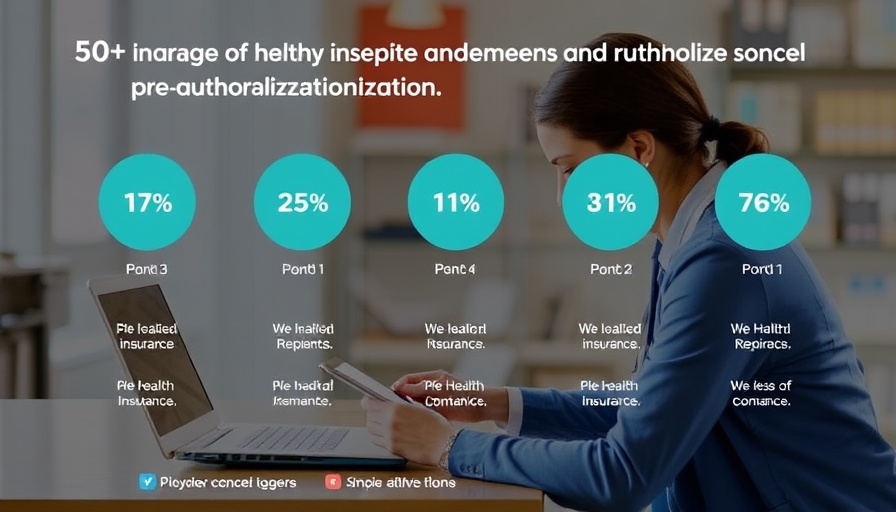 50 Health insurance companies pledge to streamline pre-authorizations