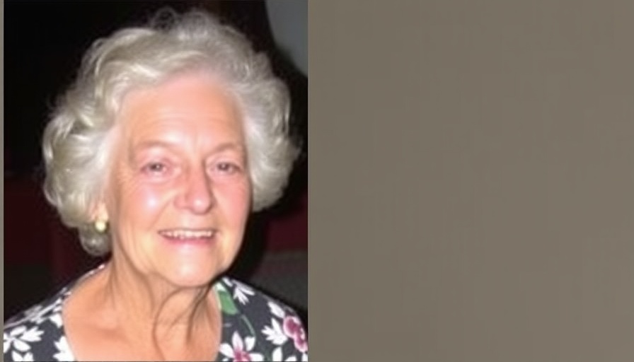 Hernando deputies searching for woman, 74, with Alzheimer's after leaving home