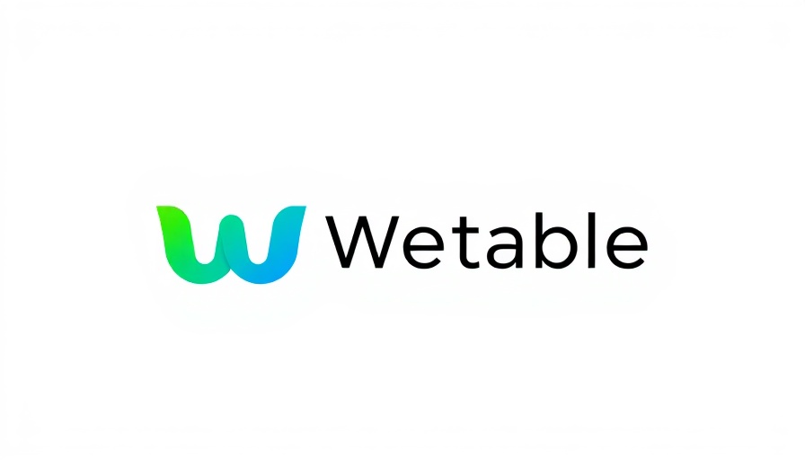 Logo of wearable medical devices company