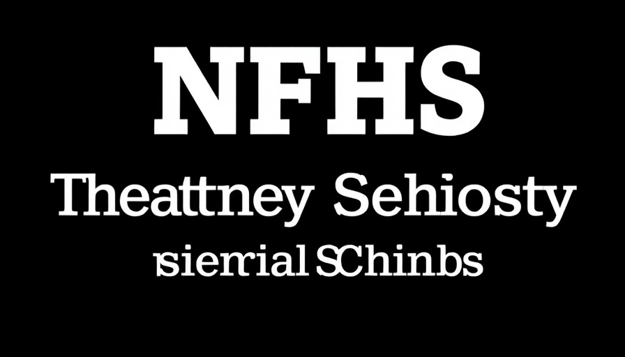 NFHS