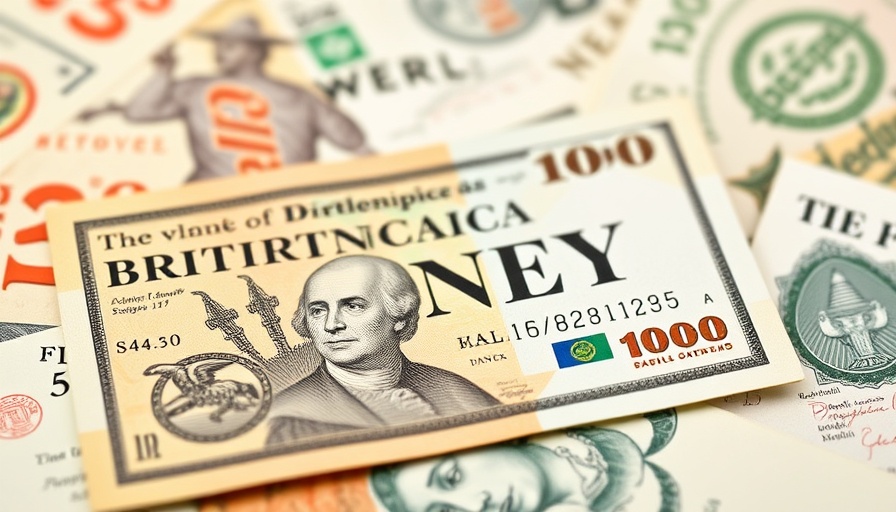 Britannica Money