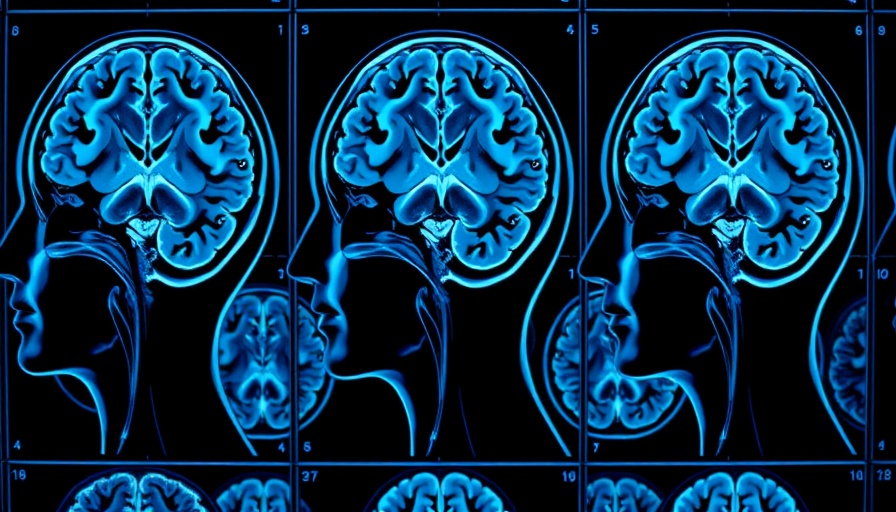 CTE and normal aging distinction in brain MRI scans.
