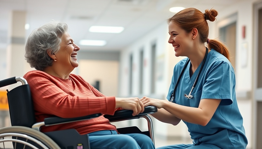 Care and support in a PACE program amid Medicaid cuts.