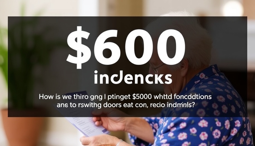 Fact check: Is SSA introducing $600 check boost for beneficiaries in July? Here’s all you need to know