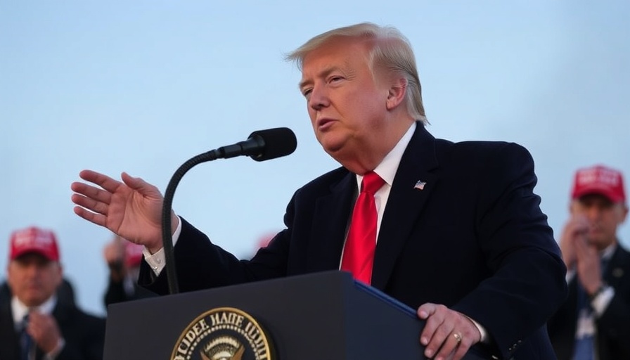 President Trump floats further tax cuts