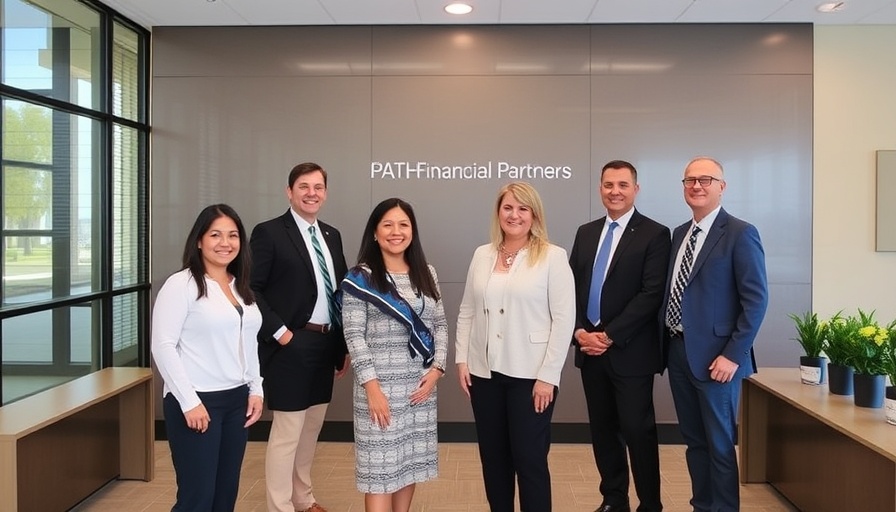 PATH Financial Partners Launches with Osaic, Bringing Client-Centered Wealth Planning to Florida’s Public Sector