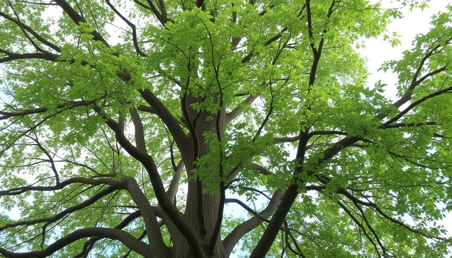 Lib Dems accuse Ealing Council of tree care mismanagement - EALING.NEWS - The Voice of Ealing's 7 towns - Acton, Ealing, Greenford, Hanwell, Northolt, Perivale, Southall.