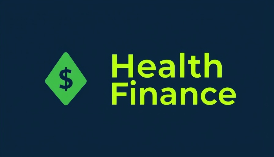 Medicare Advantage plan comparisons Muskegon financial symbol.