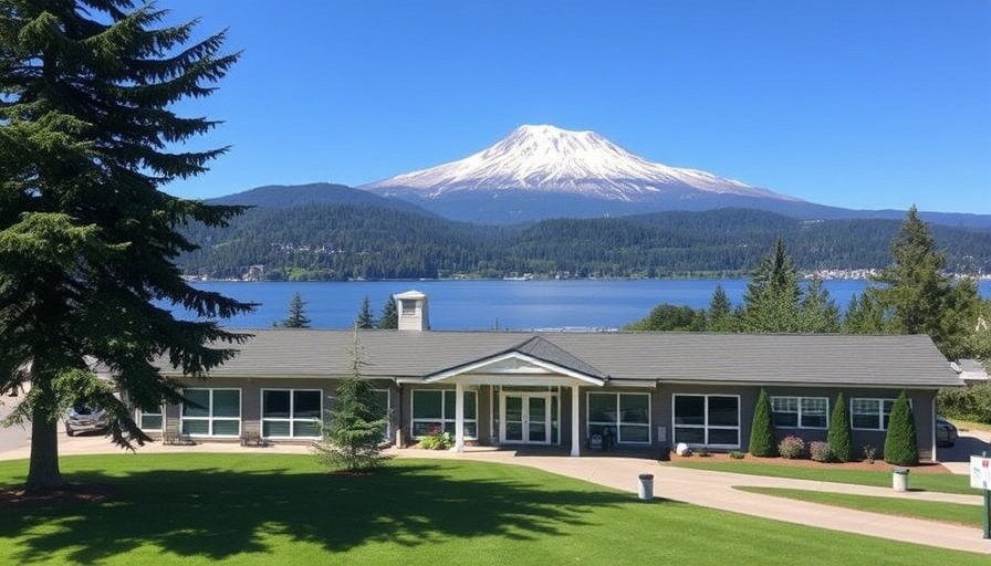 Bainbridge creates Americans with Disabilities Act (ADA) Coordinator position
