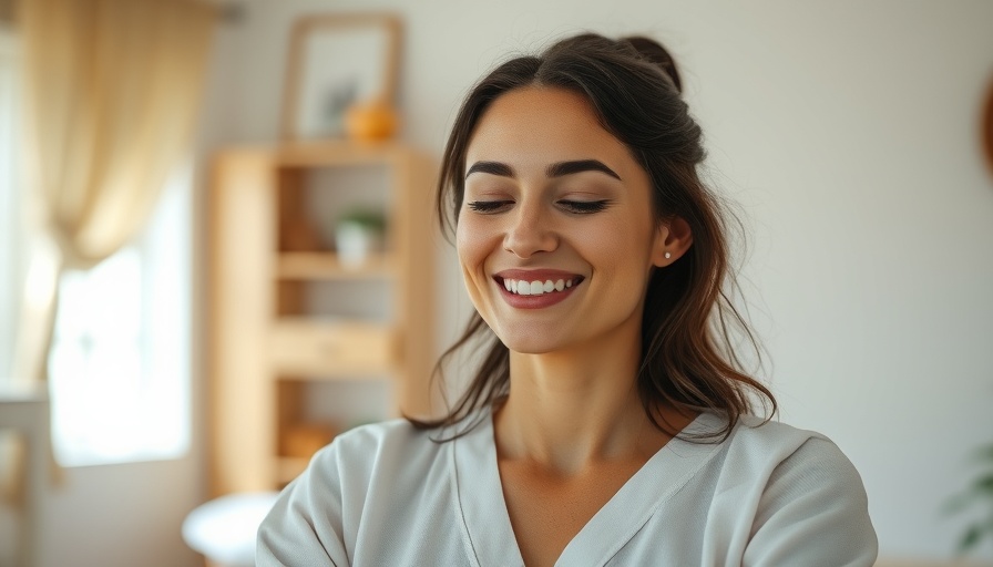Reiki practice as an alternative health care option in Muskegon.