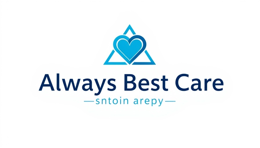 Always Best Care Senior Services logo in Pleasanton