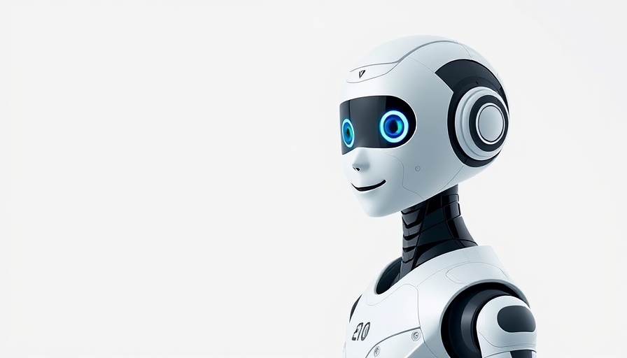 AI tool for news understanding, minimalistic design.