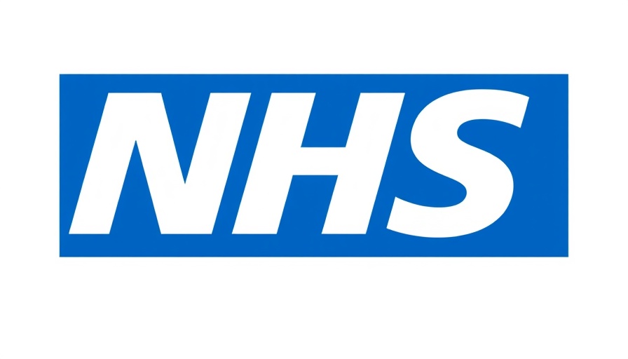 NHS protected patients during doctors strike logo