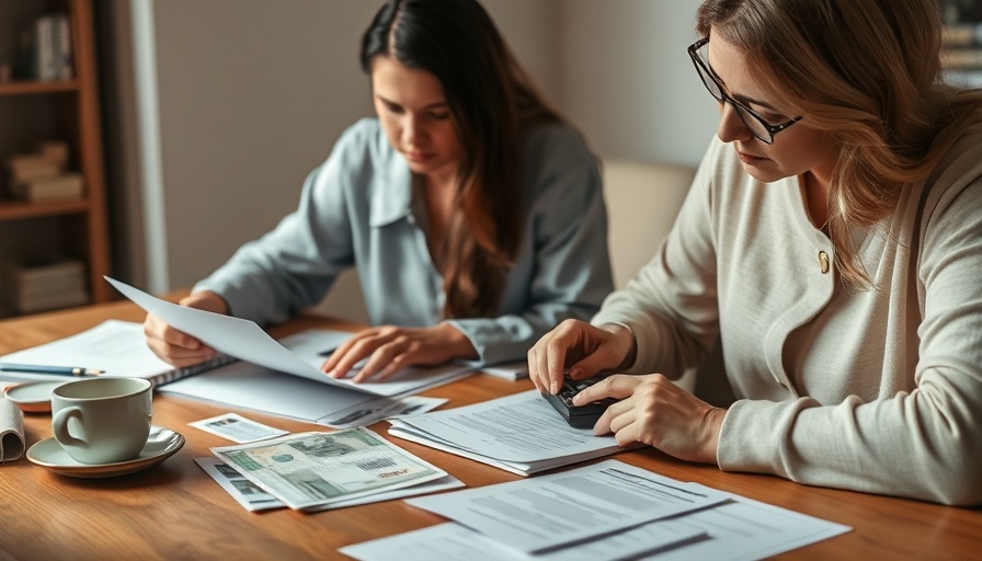 Financial planning for retirement income tax strategies.