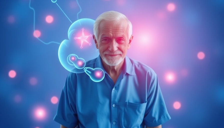 New Alzheimer's study finds simple treatment could restore memory