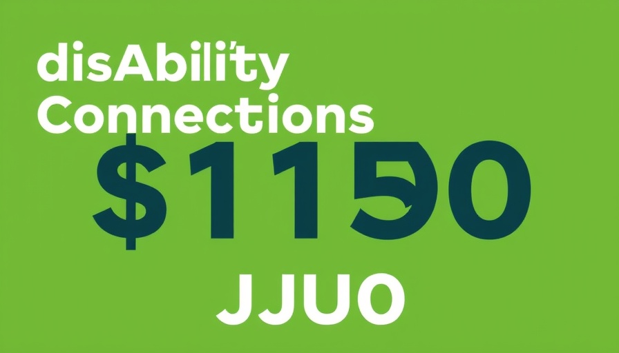 Jackson's disAbility Connections gets $1150 as July's 3 Degree Guarantee