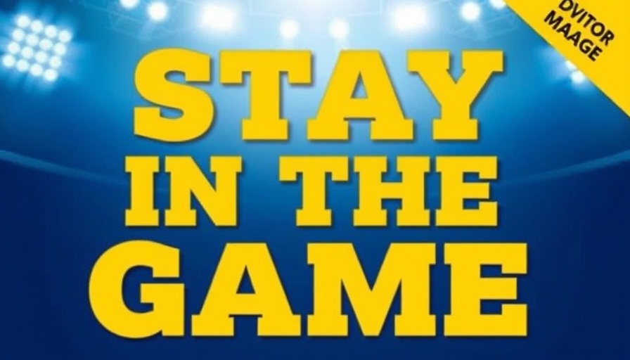 Stay in the Game: A Doctor's Guide to Preventing Common Sports Injuries