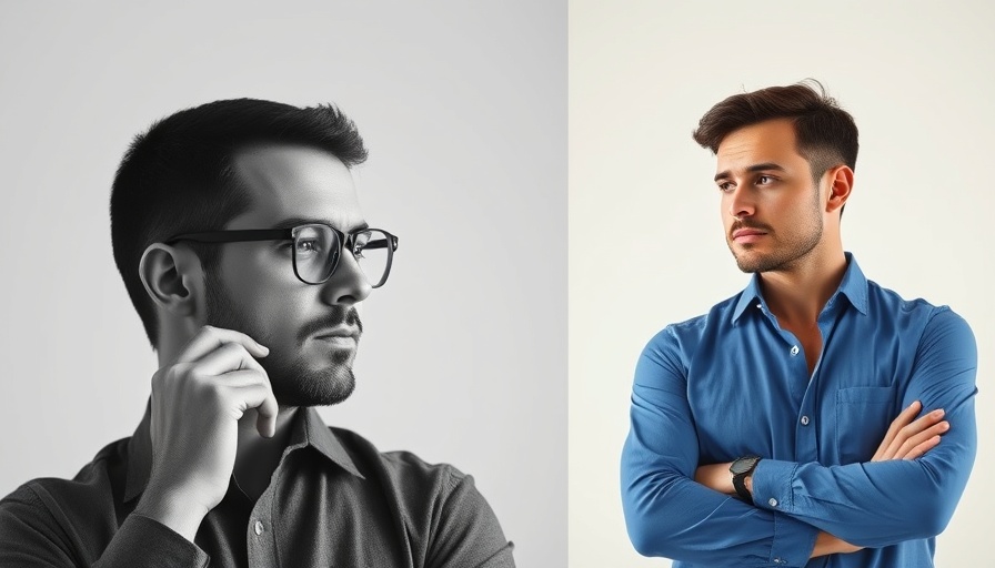 Influence of Malcolm X on retirement strategies depicted through contrasting portraits.