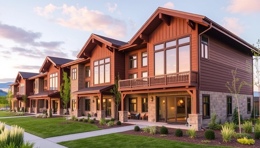 $79M Bridge Loan Finances Senior Living Portfolio in Oregon, Montana