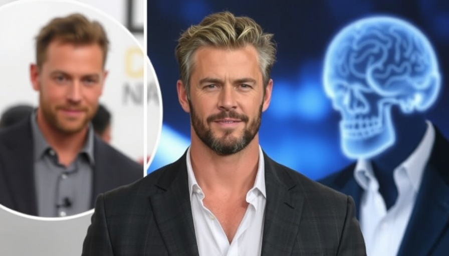 Chris Hemsworth announces new life changes after learning hes at risk of Alzheimer's disease