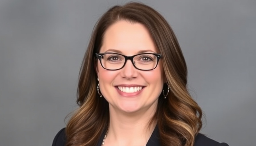 MedX Health Corp. Names Meghan Geary as Senior Vice President of Operations