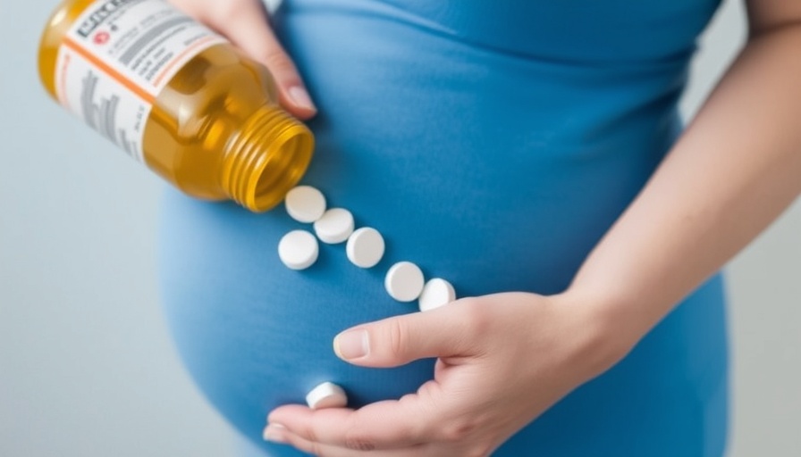 Using Paracetamol During Pregnancy? Harvard Experts Warn It May Increase Autism, ADHD Risk
