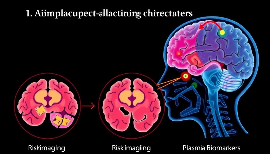 Stepwise approach to alzheimer’s disease diagnosis in primary care using cognitive screening, risk factors, neuroimaging and plasma biomarkers