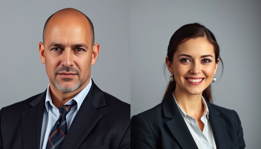Professional portraits, business attire, smiling woman, Elderly support services Muskegon.