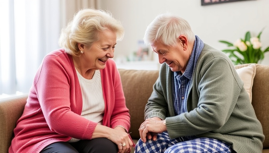 Senior care site viability a growing crisis