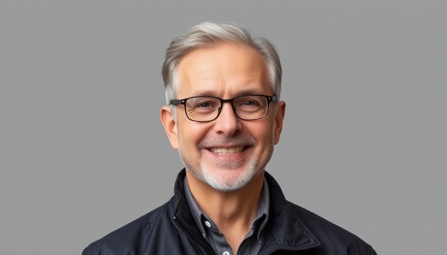 Is Social Security taxable: portrait of smiling man with Savvy Senior text.