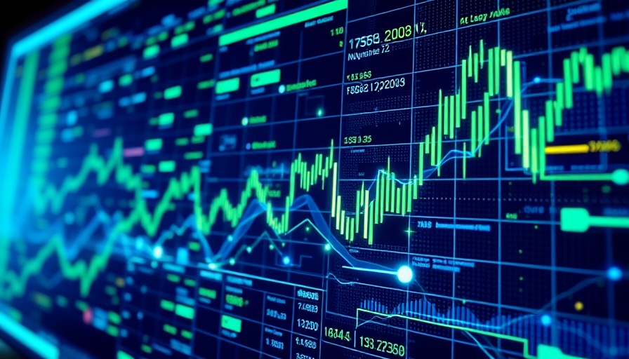 AI stocks graphically outperforming Nvidia in a financial chart.
