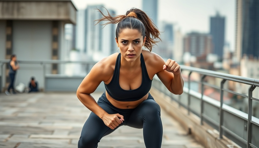Outdoor exercise for injury prevention in martial arts training.