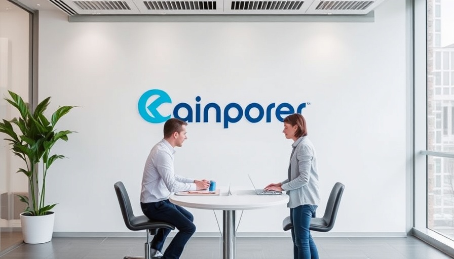 – Company Announcement