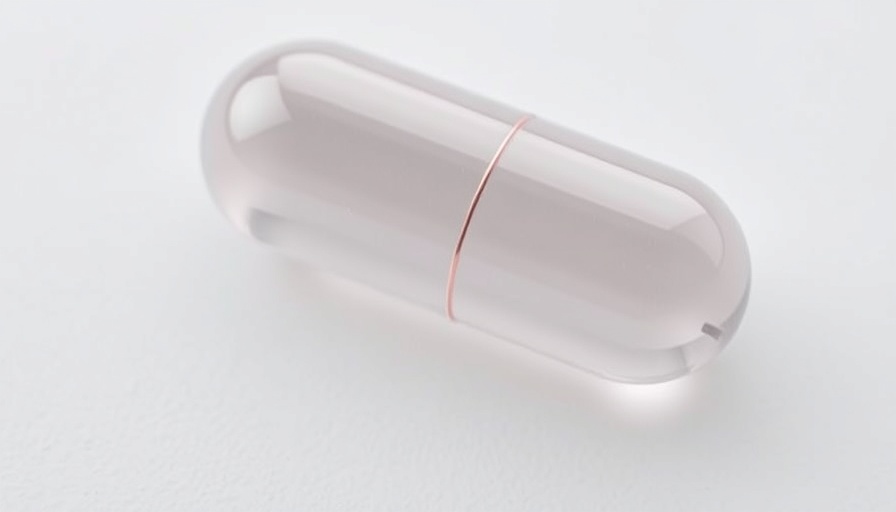 Natural 'limitless pill' could be alternative to viral drug taken by celebrities following doctor's warning