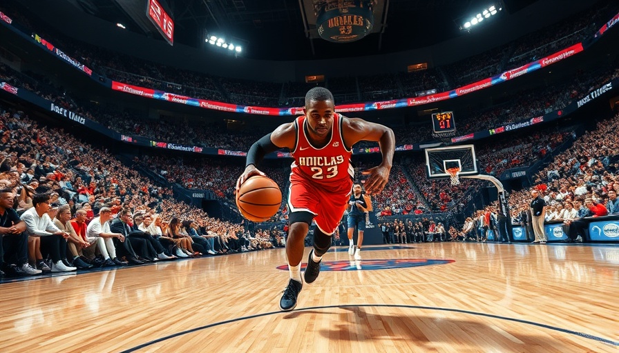 LeBron James in action during a basketball game, LeBron James retirement plans.