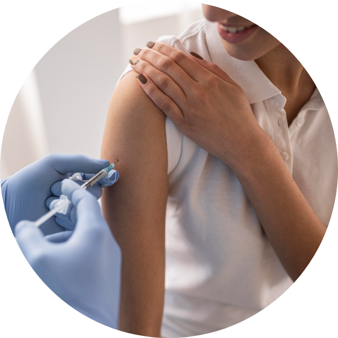 immunization