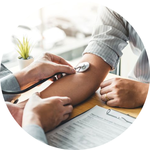 Health Screening