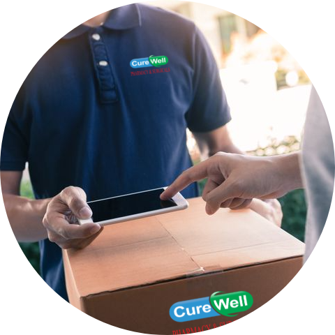 Free delivery