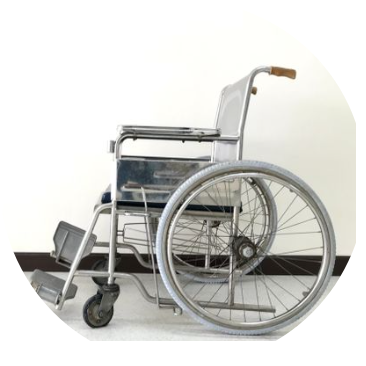 medical equipment