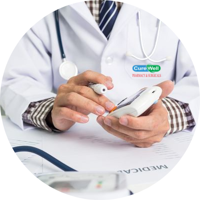 diabetes care